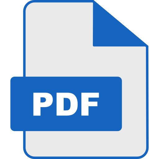 PDF Icon