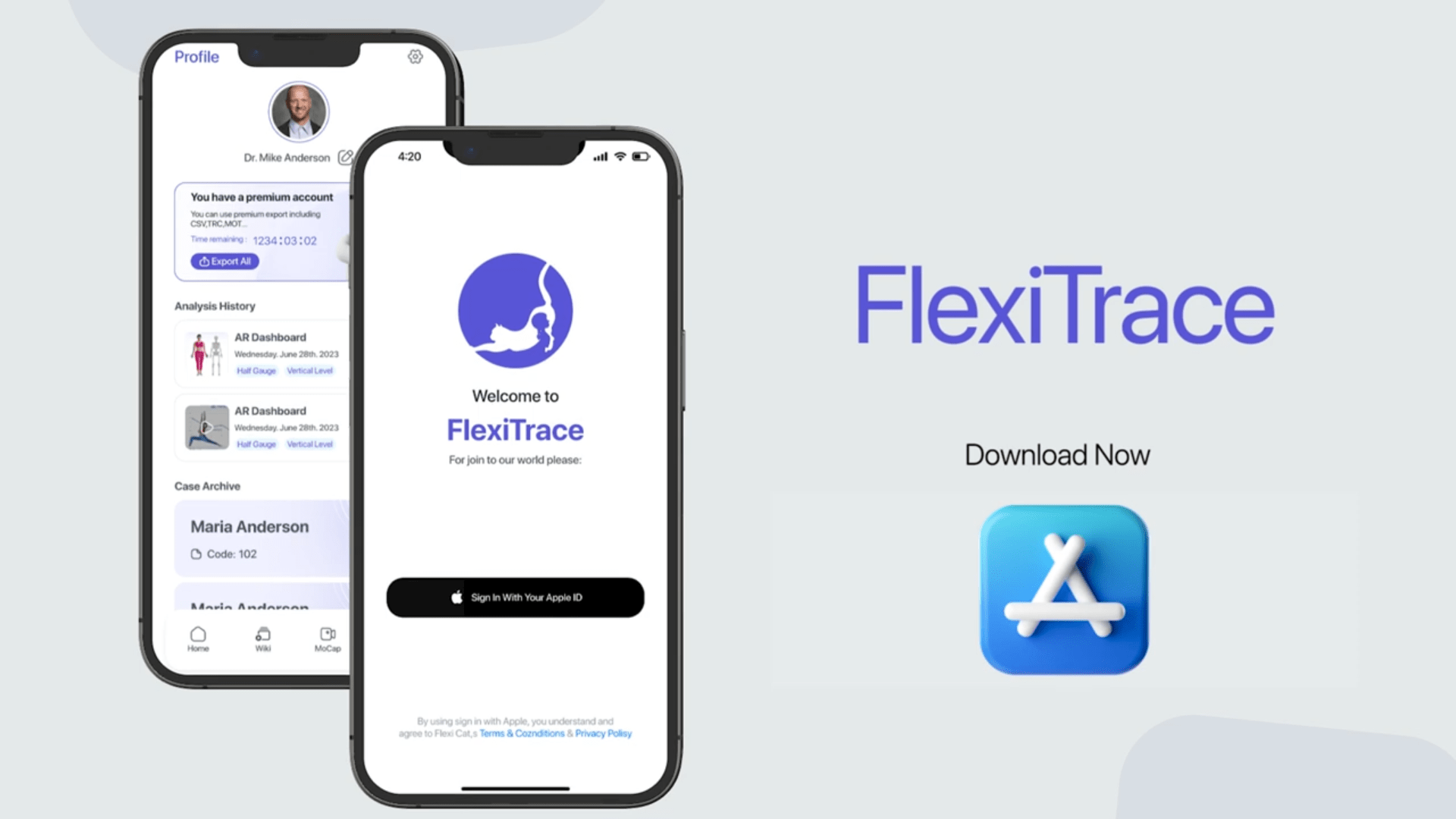 flexace